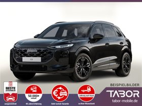 AUDI Q3 neuesMod 2xS line Tech+ Matrix 19Z Dinamica