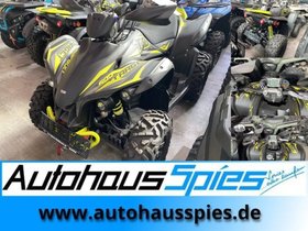 TGB TARGET 600 4X4 EPS ATV