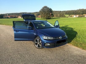 VW POLO 1,0 TSI, 115 PS, JOIN