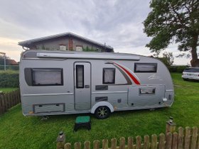 Bürstner Averso Plus 510TK