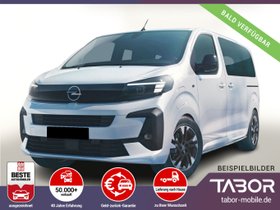 OPEL Zafira Life 2.0 D 180 AT8 XL 9-S Nav ACC Kam SHZ