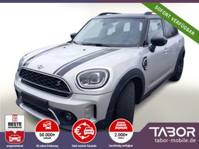 MINI Countryman Cooper SD ALL4  Trim PanoD DCC 18Z