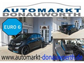BMW i3s Navi Prof 20 Zoll Komfort Kamera Sitzhzg...