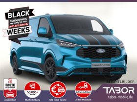 FORD Transit Custom TDCi 170 Aut Sport 320 L2 LED SHZ
