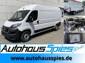 FIAT DUCATO 35 L4H2 140 MJ KLIMAAUT RKAM REGALEINBAU