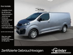 OPEL VIVARO EDITION  KAMERA/TEMPOMAT