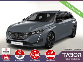 PEUGEOT 308 SW 156 Allure LED Nav ACC 360° SHZ Alarm PDC