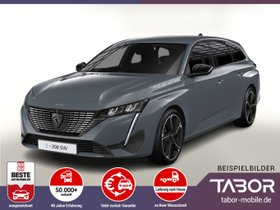 PEUGEOT 308 SW 156 Allure LED Nav ACC 360° SHZ Alarm PDC