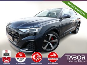 AUDI Q8 50TDI Facelift 2xS line AssistenzP+ Laser 22Z