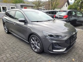 FORD FOCUS TURNIER ST-LINE NAVI DSG