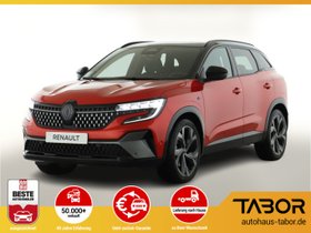 RENAULT Austral E-Tech Techno Espr Alpine Pano 360° ACC