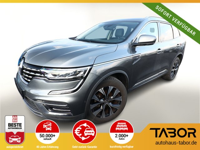 Second hand Renault Koleos 1.3 TCe