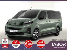 PEUGEOT Traveller L3 Allure AT 8S Pano Kam Nav Leder SHZ