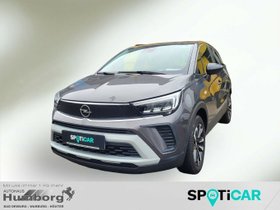 OPEL Crossland X 1,2 Elegance