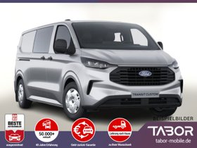 FORD Transit Custom DCiV TDCi 170 Aut Trend 320L2 LED