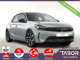 OPEL Corsa 1.2 100 GS Kam PDC vo/hi AppCo Totw 16Z