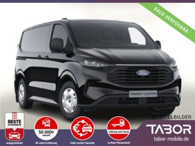 FORD Transit Custom Aut Trend 320L1 AHK SHZ LadeP 3-S