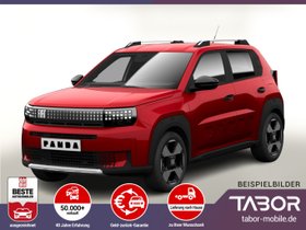 FIAT Grande Panda MHEV 110 eDCT PixelLED Nav SHZ Temp