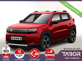 FIAT Grande Panda La Prima MHEV 110 eDCT LED Nav SHZ