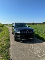 Jeep Compass 4WD Limited - Top Zustand