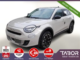 FIAT 600 MHEV 110 DCT La Prima eHK ACC SHZ Keyl Massa