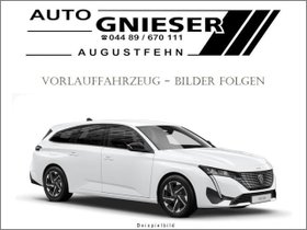 Peugeot 308 SW 1.5 BlueHDI 130 Allure AHK/ACC/LED/PDC...
