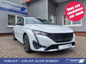 Peugeot 308 SW 1.5 BlueHDI 130 Allure AHK/ACC/LED/PDC...
