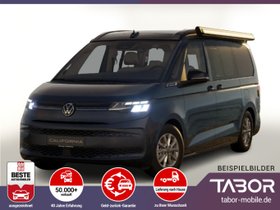 VW T7 California 150 Ocean AHK Markise ParkP Keyl