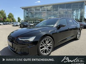 AUDI A6 S-LINE SPORT/HD MATRIX/PANORAMA/VIRTUAL/360°
