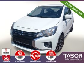 MITSUBISHI Space Star 1.2 71 CVT Select+ Kam CarPlay LM15Z