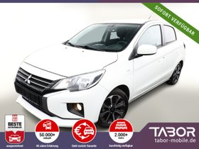MITSUBISHI Space Star 1.2 71 CVT Select+ Kam CarPlay LM15Z