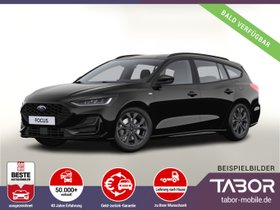 FORD Focus Turnier 1.5 EcobBlue 115 A8 ST-Line SHZ