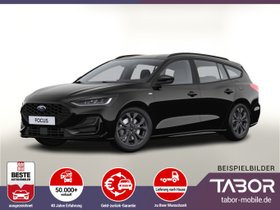 FORD Focus Turnier 1.5 EcobBlue 115 A8 ST-Line SHZ