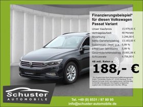 VW Passat Variant 2.0TDI-DSG 360°Kam IQ-LED Massage