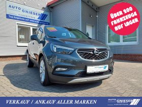 Opel Mokka 1.4 Turbo Innovation AHK/APP/SHZ/LED/PD...