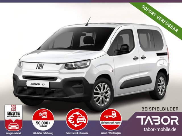 Second hand Fiat Doblo 1.5 Combi