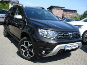 DACIA Duster 1.3TCe 150 Adventure Navi Kamera Leder