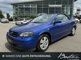 OPEL Astra 1.8 BERTONE/KLIMAANLAGE/PARKSENSOR/CABRIO