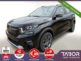 CITROEN C3 Turbo 100 MAX HUD LED Nav Kam MirrorL PrivG