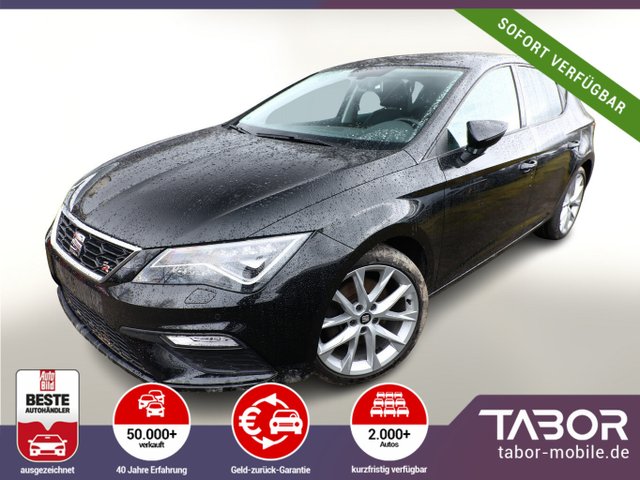 Second hand Seat Leon 1.8 TSI