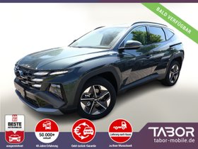 HYUNDAI Tucson 1.6 HEV 215 DCT 4WD Prime Matrix AssisP