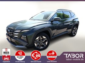 HYUNDAI Tucson 1.6 HEV 215 DCT 4WD Prime Matrix AssisP
