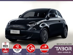 FIAT 500 Hybrid Torino PDC CarP Klimaaut. LM16Z Temp