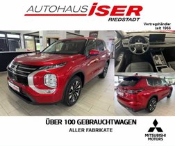MITSUBISHI Outlander Plug-In Hybrid 2.4 4WD Plus