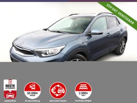 KIA Stonic 1.0 T-GDI 120 Platinum Ed. SchiebeD Nav