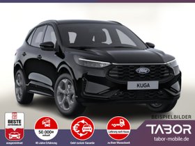 FORD Kuga FHEV AWD ST-Line Winter AHKVorb LED Kam 18Z