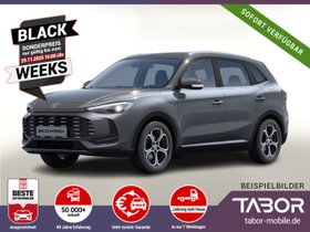 MG ZS Hybrid+ 197 Comfort LED Nav ACC Kam Keyl VirC