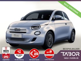 FIAT 500 Hybrid Torino PDC CarP Klimaaut. LM16Z Temp