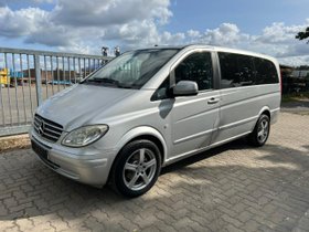 Vito Lang CDI Automatik