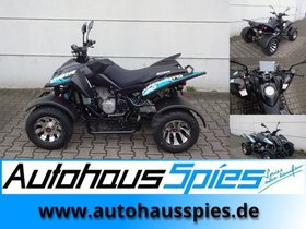 ACCESS MOTOR  !! TOP ANGEBOT !!LOF (SUPERMOTO) SPORTQUAD QUAD